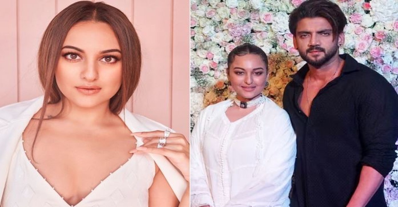 মুম্বাইয়ে বসবে সোনাক্ষীর বিয়ের আসর