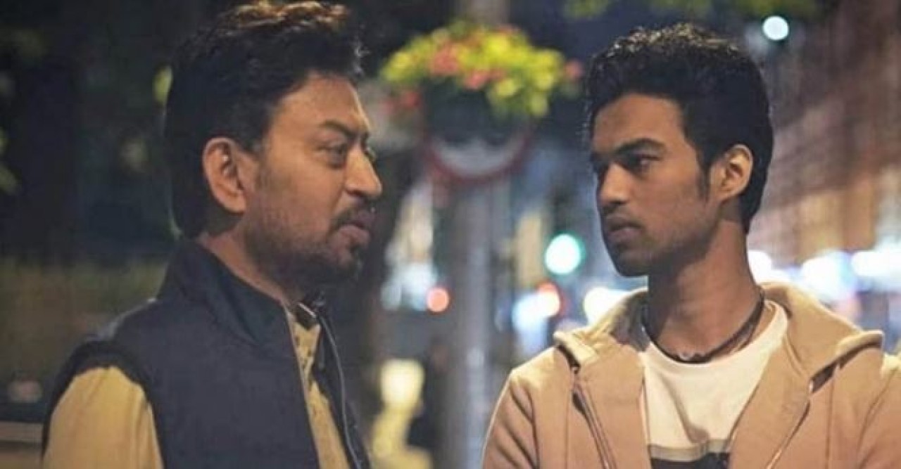 বাবার কাছে যেতে চান ইরফানপুত্র!