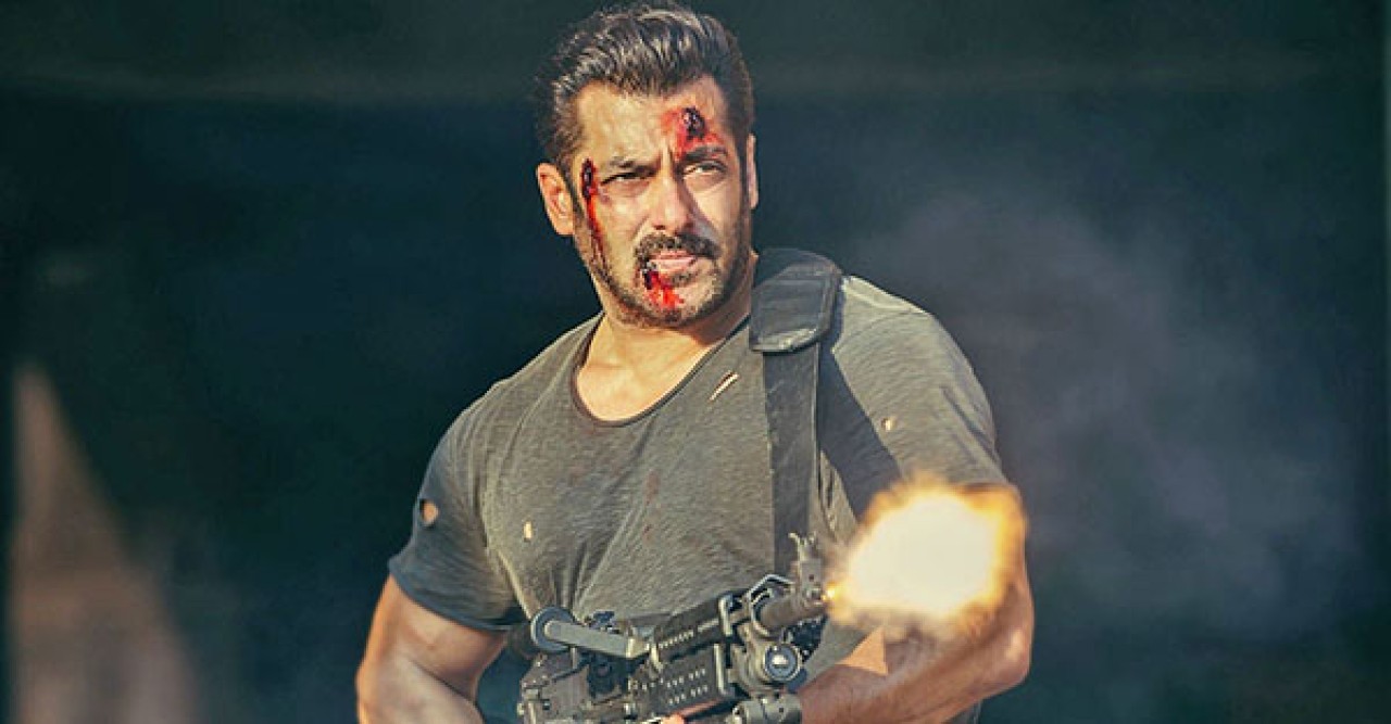 ফিরছেন টাইগার, প্রকাশ হলো প্রথম ‘টিজার’