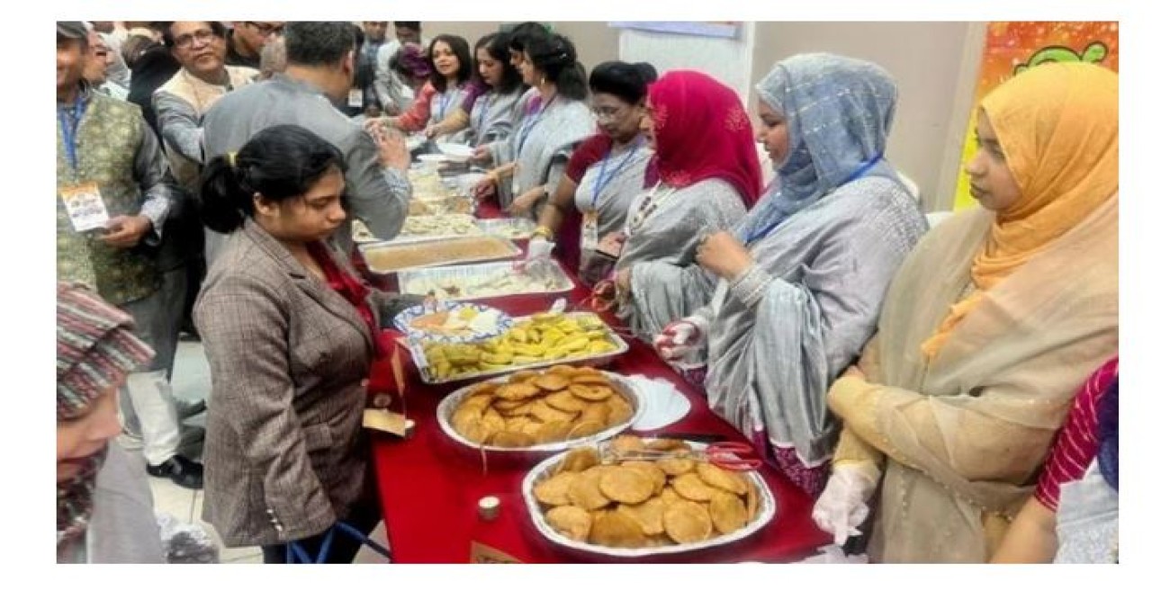 ২৩ পদের পিঠায় নিউইয়র্কে মানিকগঞ্জ সমিতি ইউএসএর নতুন কমিটি