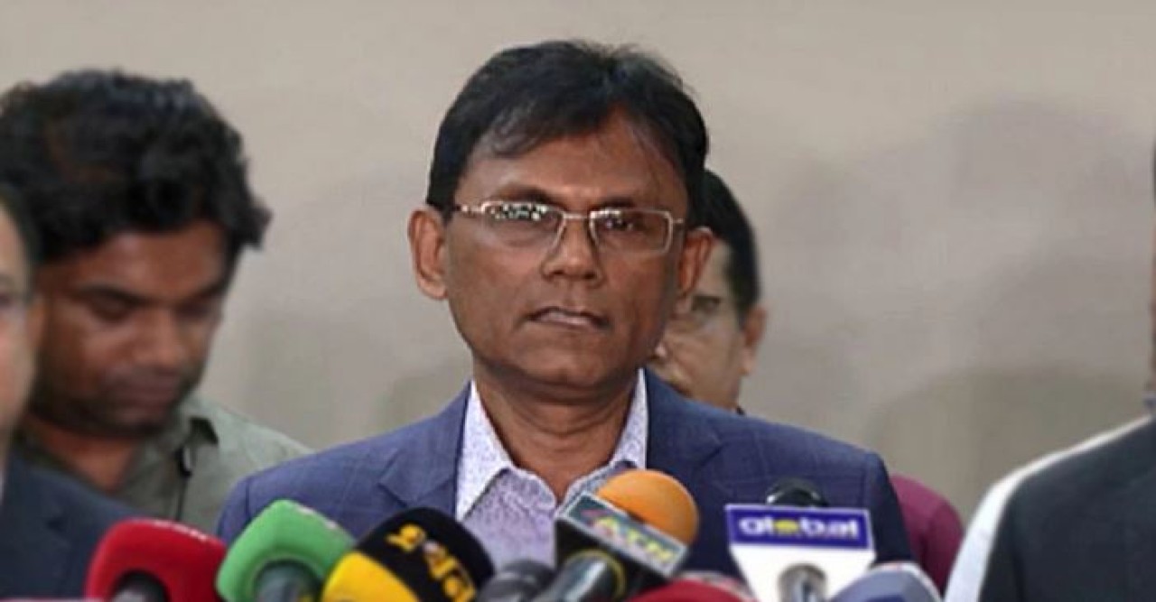 আচরণবিধি লঙ্ঘন চরম পর্যায়ে গেলে প্রার্থিতা বাতিল হবে : ইসি