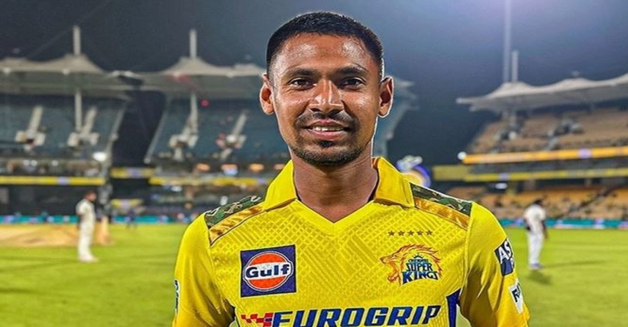 'মুস্তাফিজ চলে যাচ্ছে এটা আমাদের জন্য অত্যন্ত হতাশাজনক'