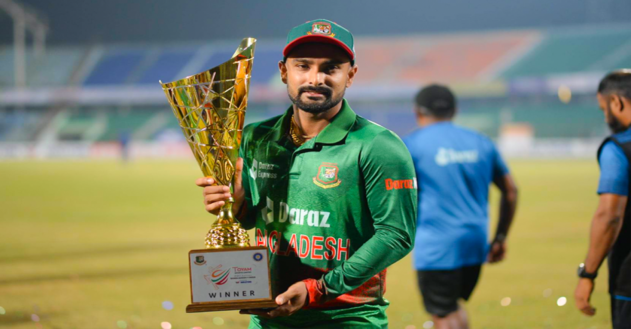 নিজের অধিনায়কত্ব করা নিয়ে যা বললেন লিটন