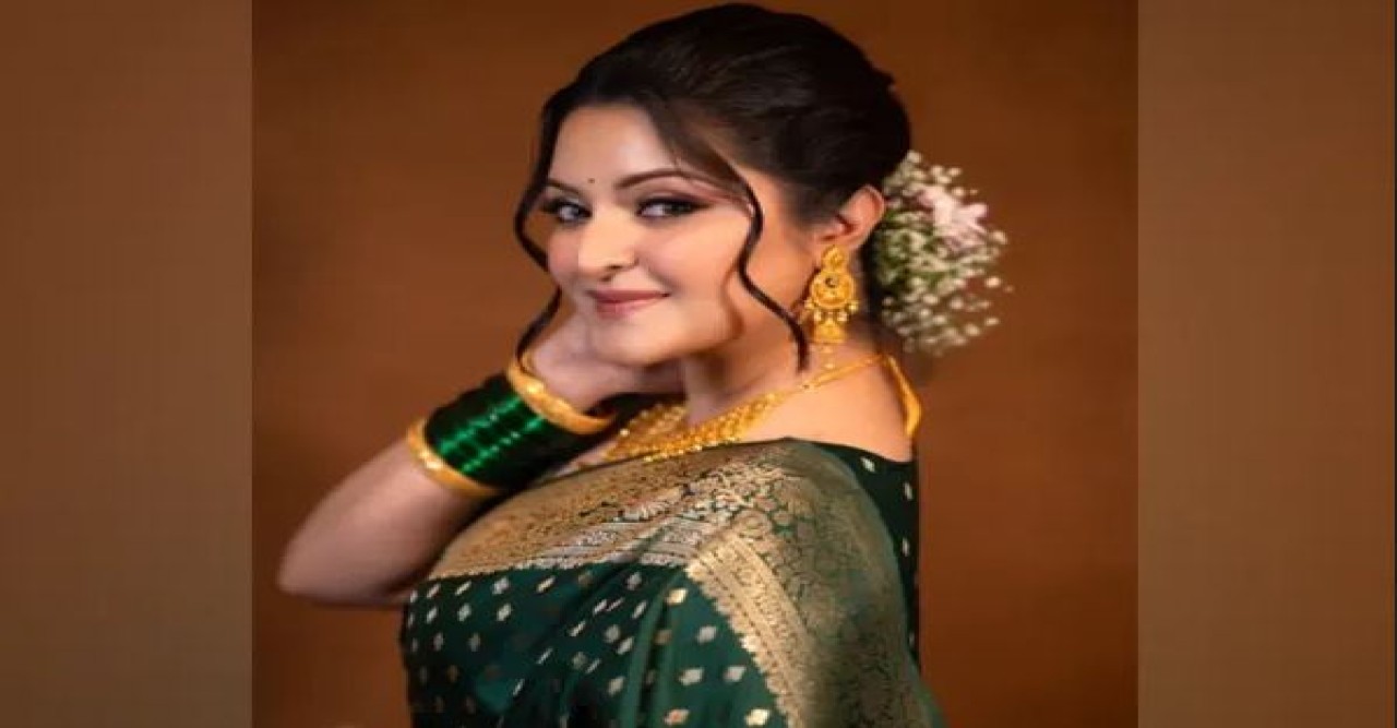 যে সবার, সে আসলে কারোরই না : পরীমনি