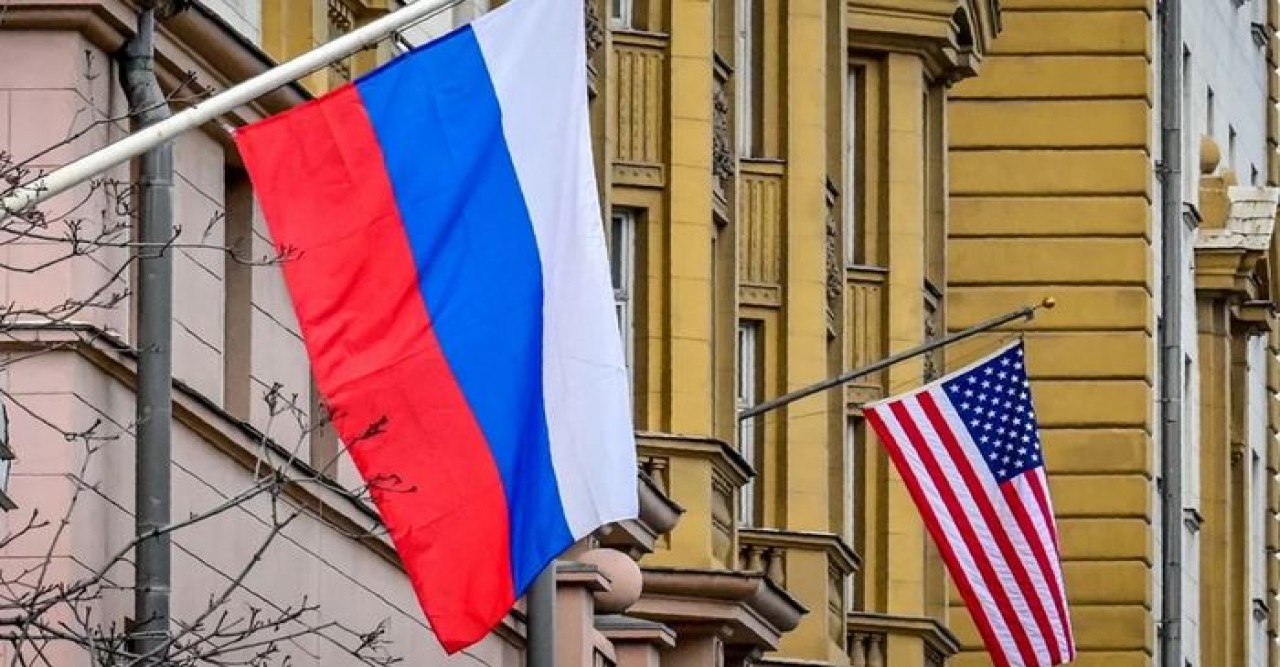 রাশিয়ায় মার্কিন রাষ্ট্রদূতকে তলব