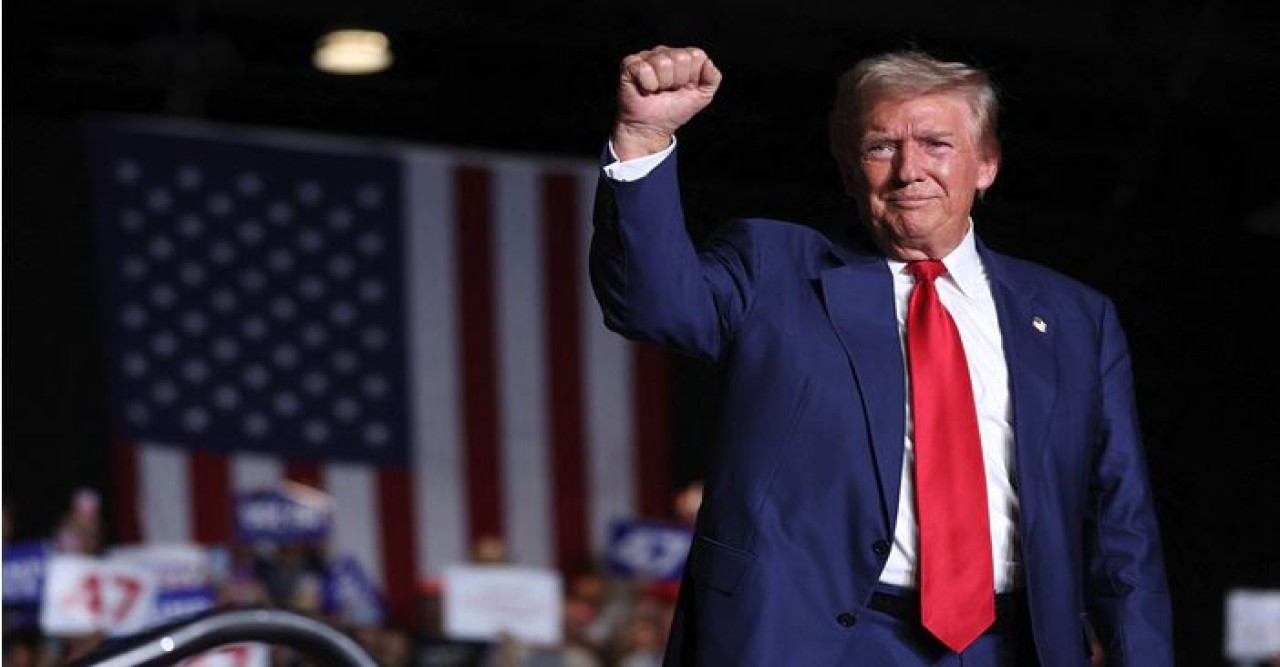 হাইতির অভিবাসীদের গণহারে তাড়ানোর অঙ্গীকার ট্রাম্পের