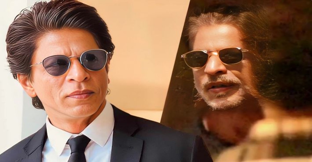 ফের বিধ্বংসী রূপেই হাজির হচ্ছেন শাহরুখ খান!