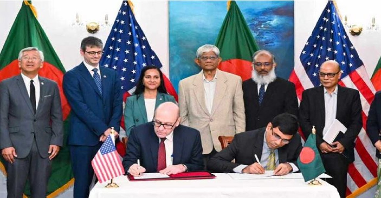 পাচার হওয়া অর্থ ফেরা‌নো নিয়ে আলোচনা, যা বললেন অর্থ উপদেষ্টা