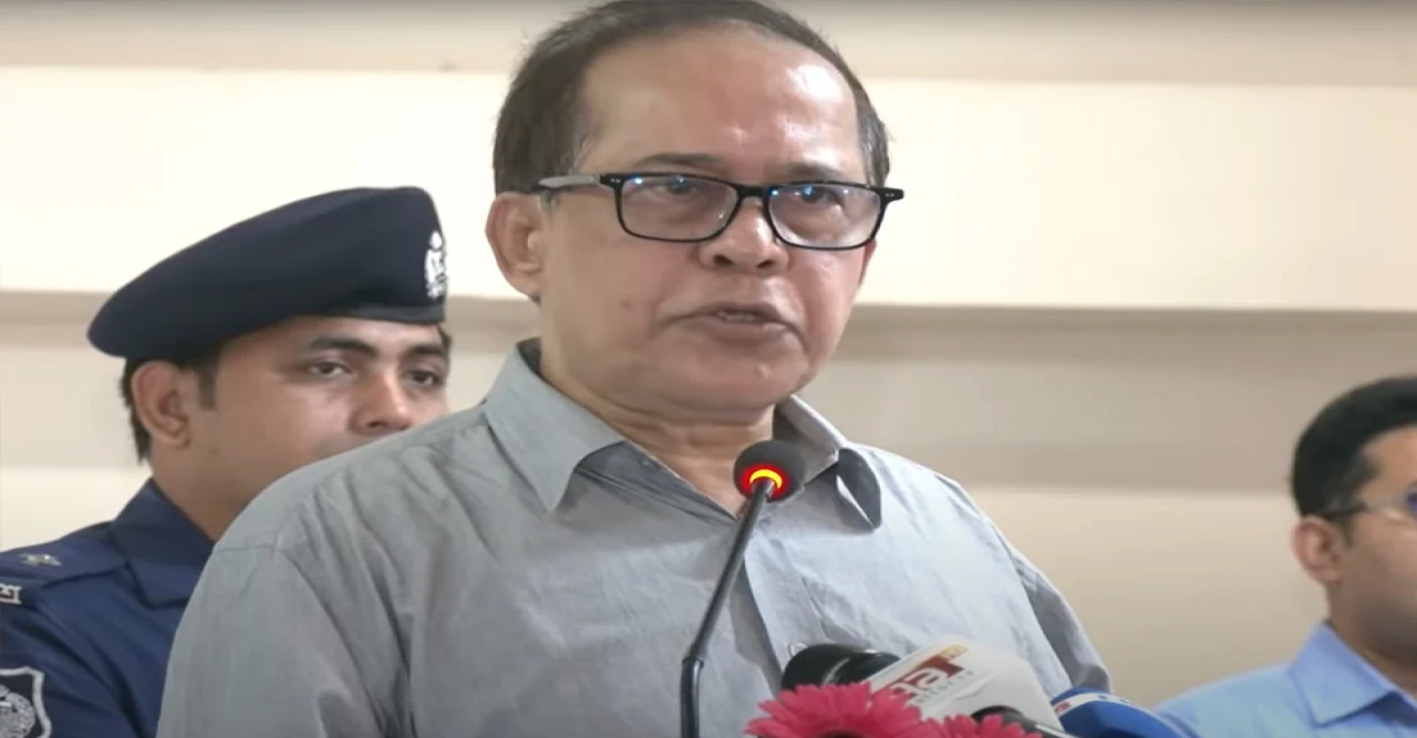 বাংলাদেশে অংশগ্রহণমূলক নির্বাচন চায় যুক্তরাজ্য : সিইসি