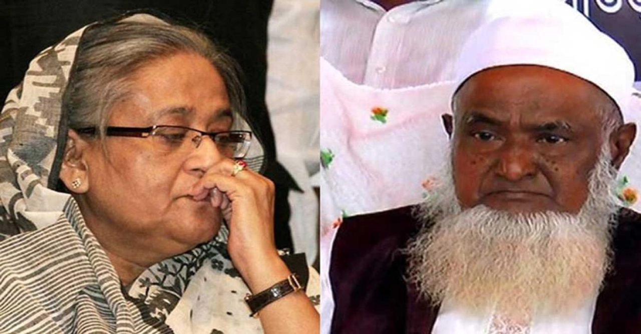 আমি হারালাম একজন বিশ্বস্ত সহযোদ্ধাকে : প্রধানমন্ত্রী