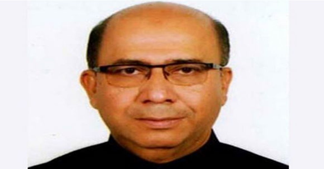 কৃষক লীগের সভাপতি সমীর চন্দ গ্রেপ্তার