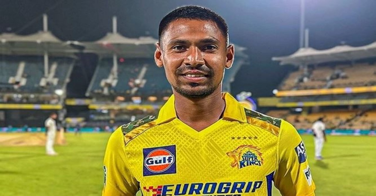 মুস্তাফিজের শীর্ষে ওঠা হলো না, হারল চেন্নাই