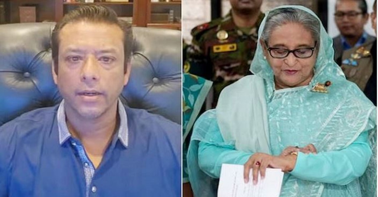 মা কোনো ভুল করেননি, কিছু পুলিশ অতিরিক্ত বলপ্রয়োগ করেছিল : জয়