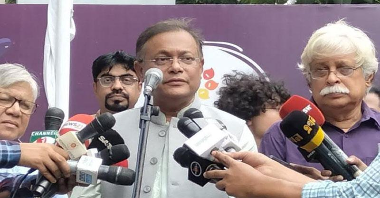 প্রজন্মের অগ্রযাত্রায় শিশুপ্রতিভা বিকাশ অত্যন্ত গুরুত্বপূর্ণ : তথ্যমন্ত্রী