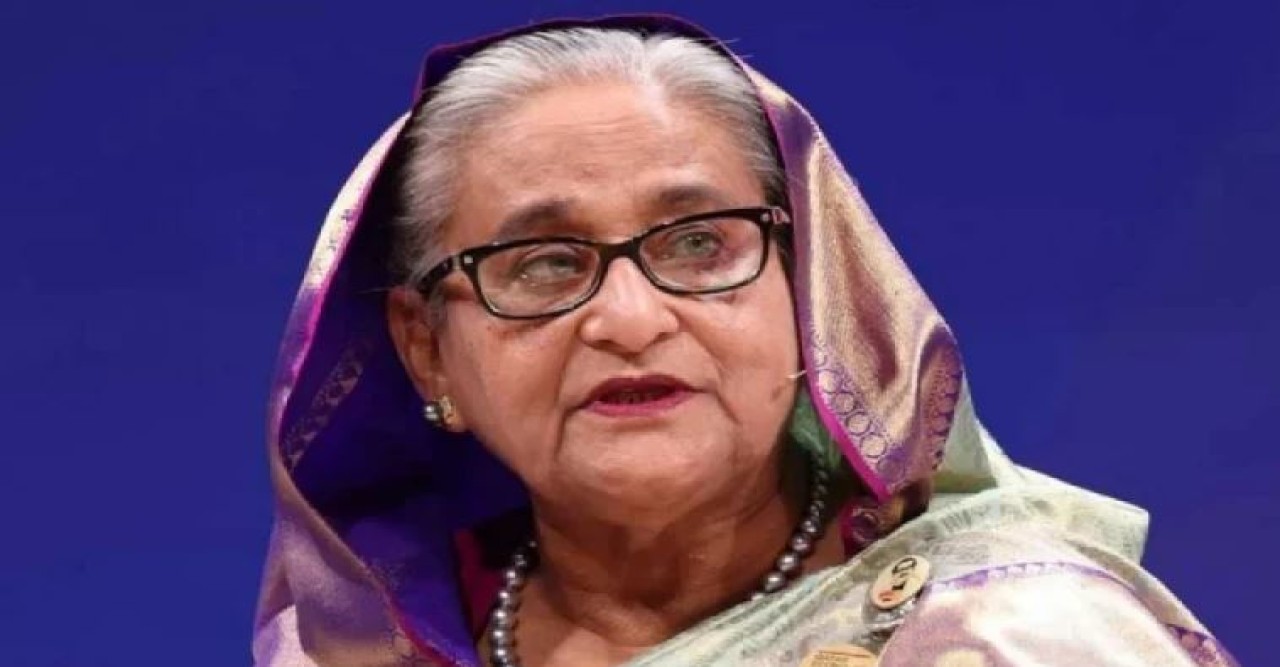 অটোরিকশাচালক হত্যায় শেখ হাসিনার বিরুদ্ধে মামলা