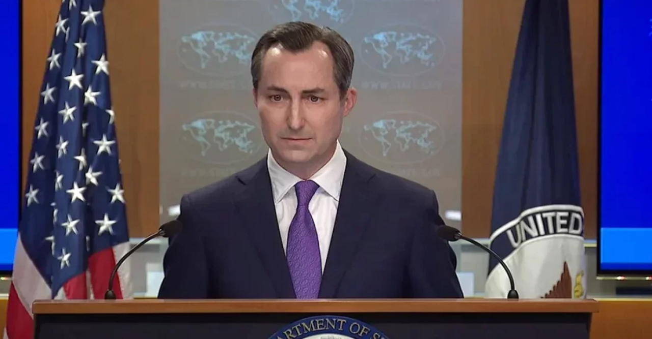 ঢাকায় রুশ পররাষ্ট্রমন্ত্রীর ‘হুঁশিয়ারি’, কড়া জবাব দিল যুক্তরাষ্ট্র