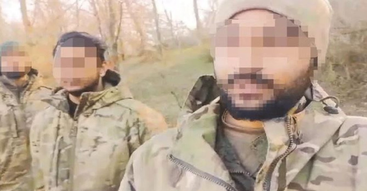 রুশ বাহিনী দিল্লির অনুরোধে ভারতীয় কর্মীদের অব্যাহতি দিচ্ছে