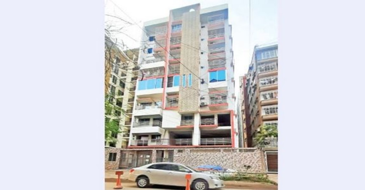 বেনজীরের মেয়ের বিশ্রামের জন্য সাড়ে ৩ কোটি টাকার ফ্ল্যাট