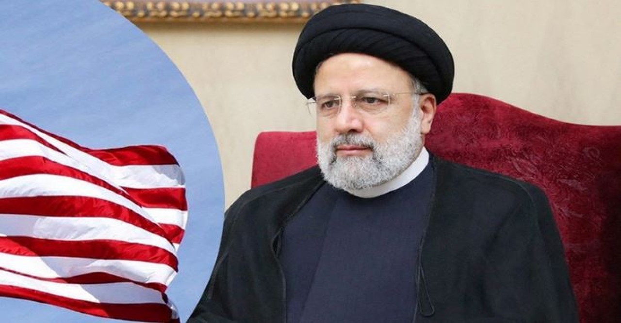 রাইসিকে বহনকারী হেলিকপ্টার দুর্ঘটনা নিয়ে যা বলল যুক্তরাষ্ট্র