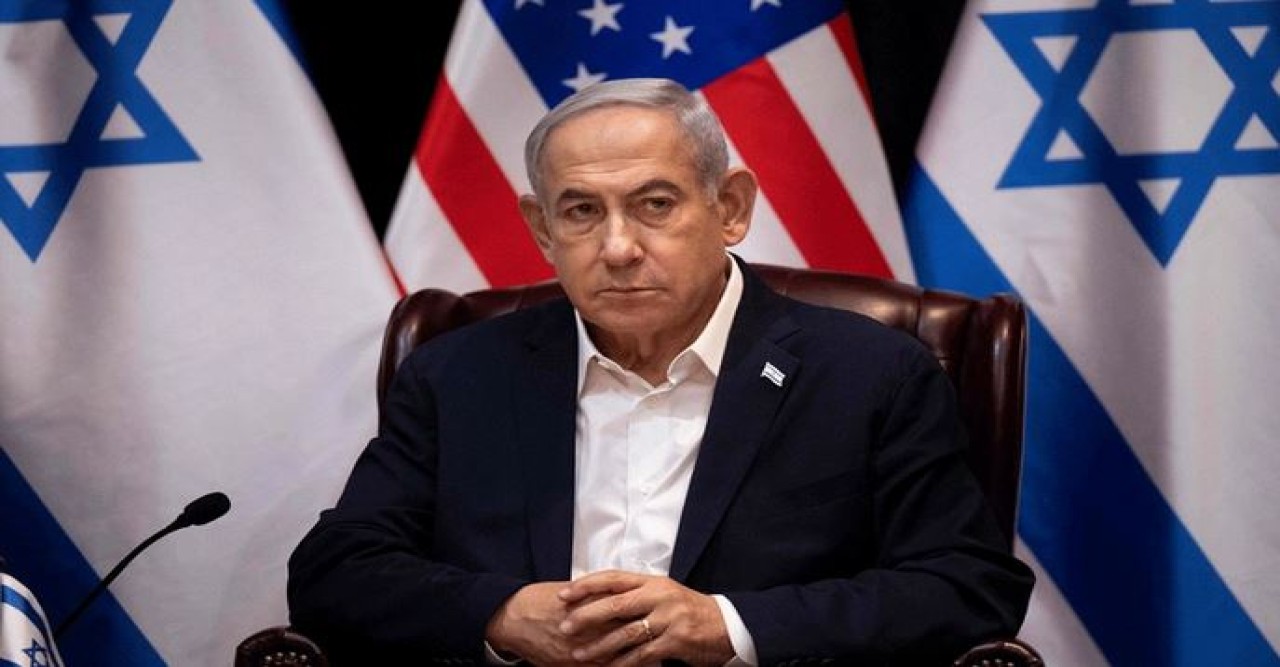 মার্কিন কংগ্রেসে গাজা যুদ্ধ নিয়ে ‘সত্য’ তুলে ধরবেন নেতানিয়াহু