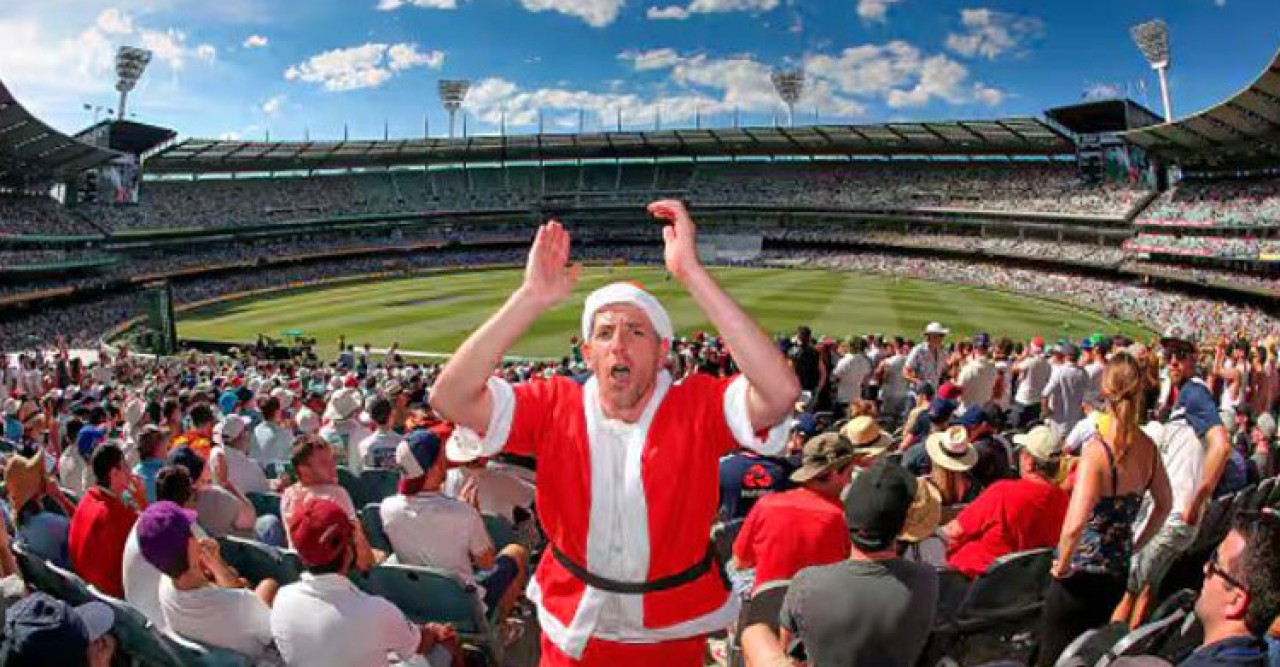 বক্সিং ডে টেস্ট কী, কেন এমন নামকরণ?