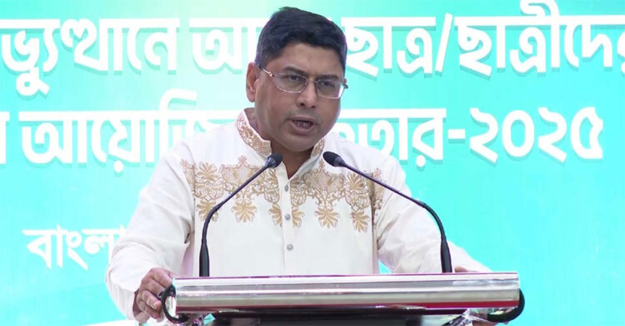 মনোবল হারাবেন না, অভ্যুত্থানে আহতদের পাশে থাকবে সেনাবাহিনী