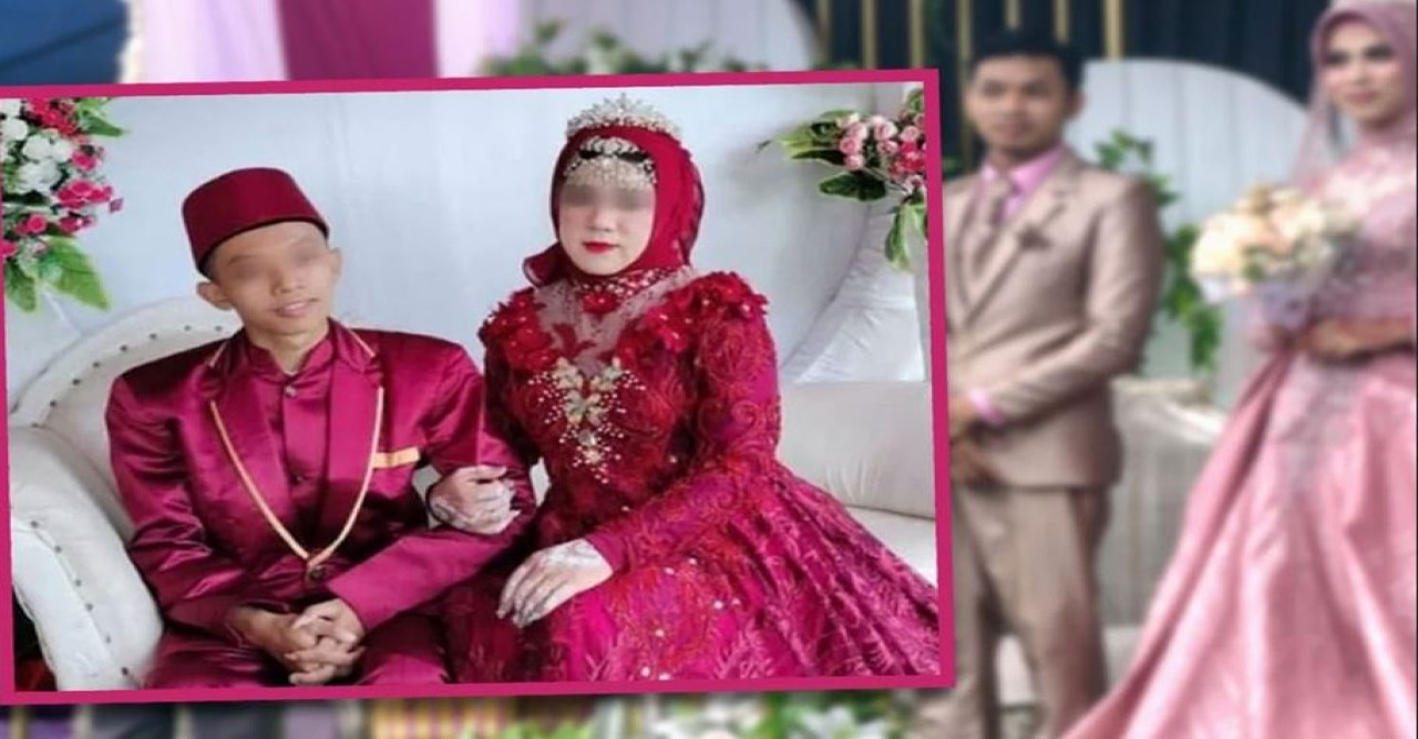 বিয়ের ১২ দিন পর জানা গেলো স্ত্রী আসলে পুরুষ