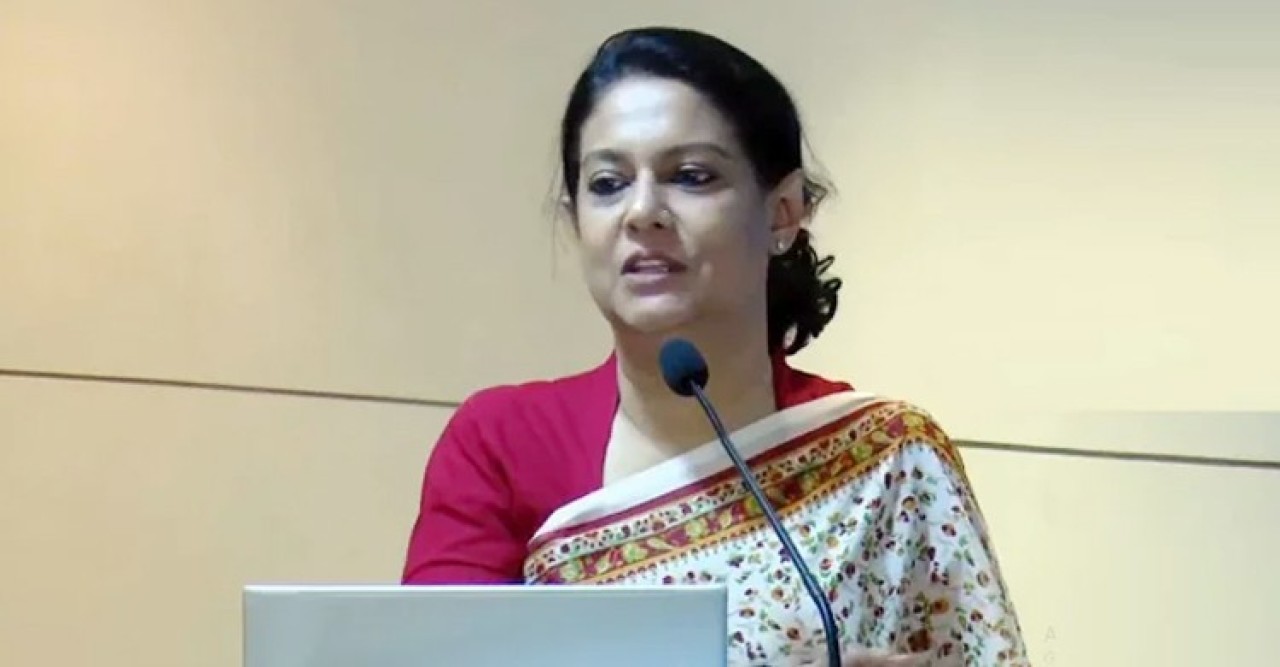 সরকারের আকার বাড়ানোর কারণ জানালেন রিজওয়ানা