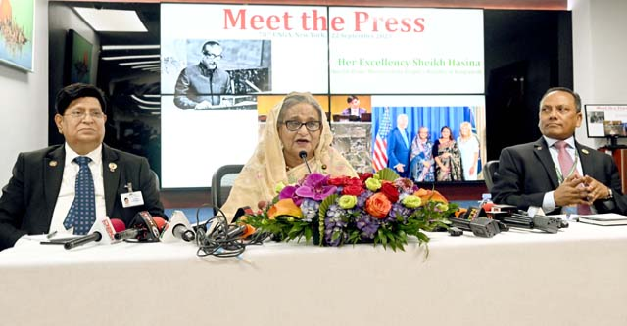 যে দেশ ভিসা নিষেধাজ্ঞা আরোপ করেছে তারা নিরপেক্ষভাবে বিষয়টি বিবেচনা করবে