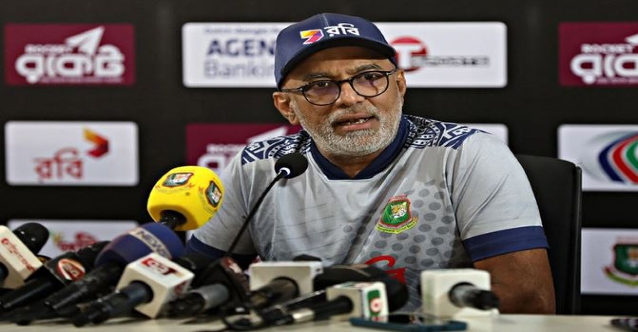 টেস্ট চ্যাম্পিয়নশিপের এই চক্রে বড় আশা হাতুরাসিংহের