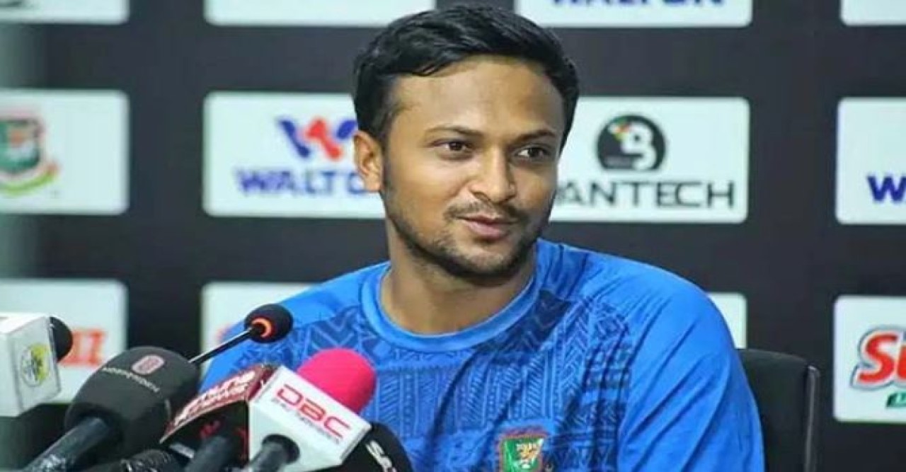 বিশ্বকাপের পর একদিনও অধিনায়কত্ব করব না : সাকিব