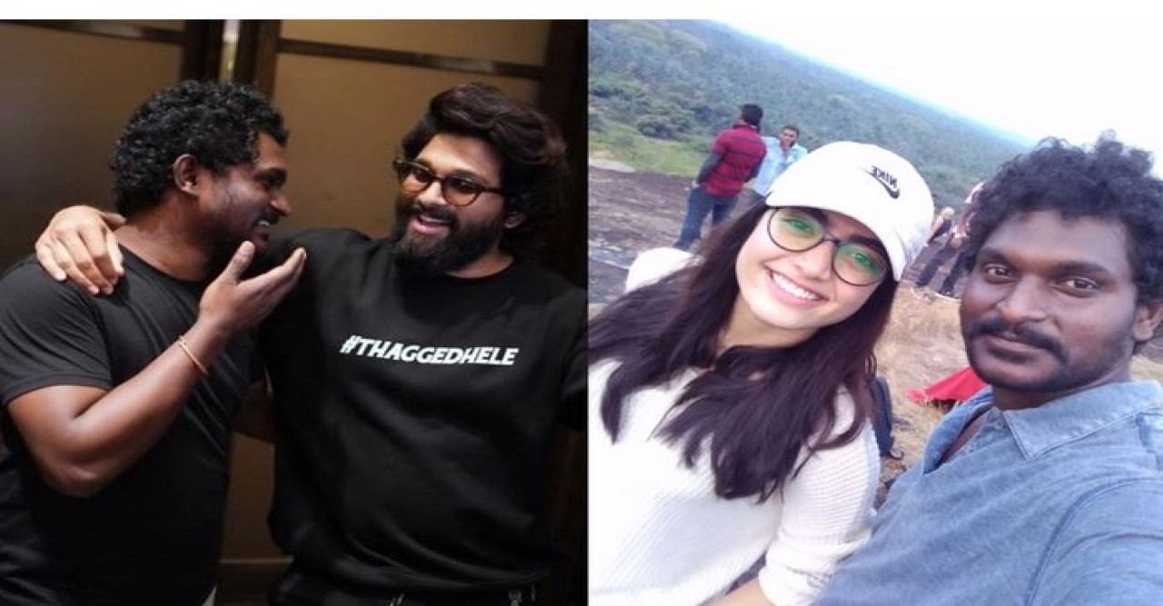 প্রেমিকার আত্মহত্যা, গ্রেপ্তার ‘পুষ্পা’ সিনেমার অভিনেতা