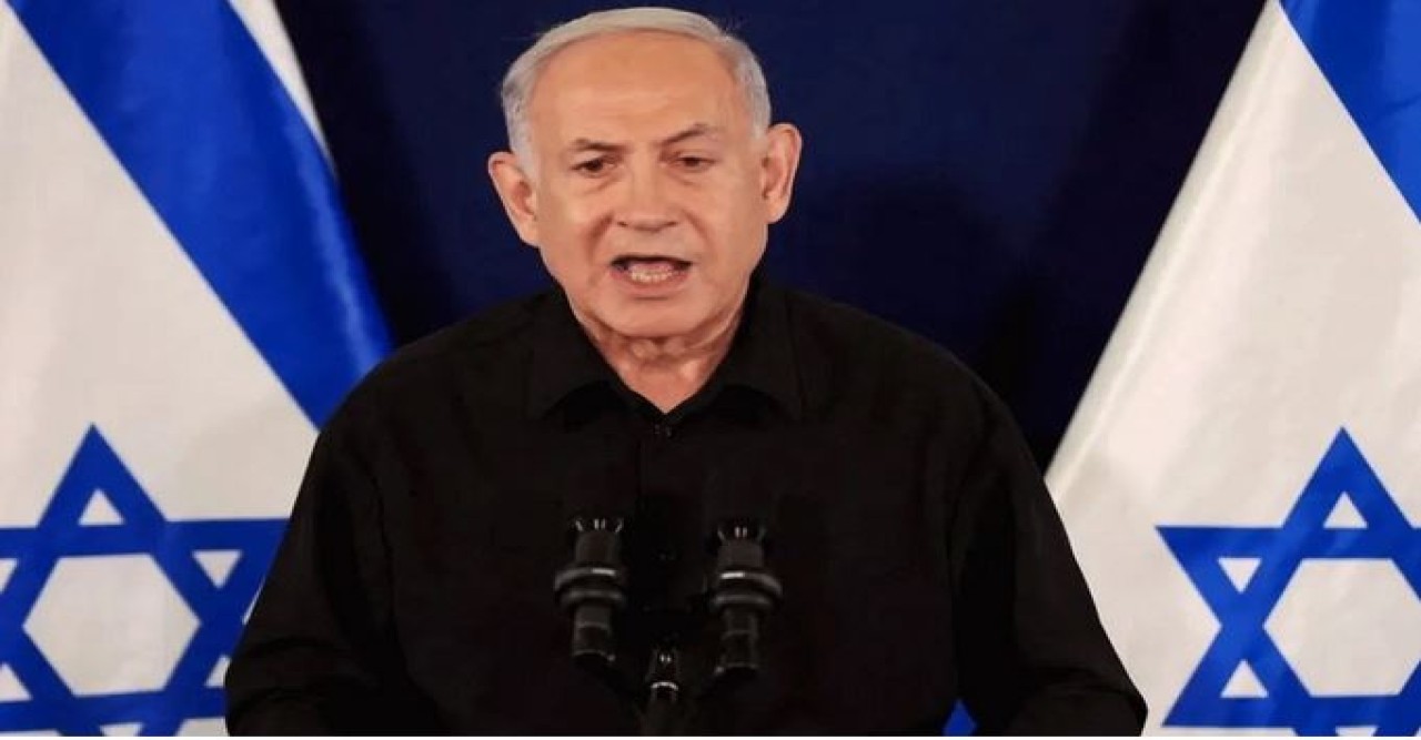 যুদ্ধবিরতি ঘোষণা করা হবে না, এটা যুদ্ধের সময় : নেতানিয়াহু