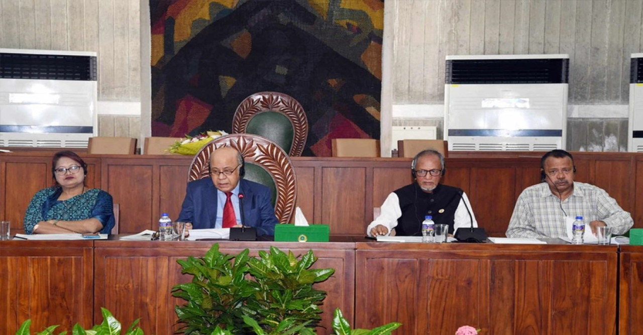 ‘সকল পরিকল্পনা বাস্তবায়নে শেখ হাসিনা সরকার বদ্ধপরিকর’