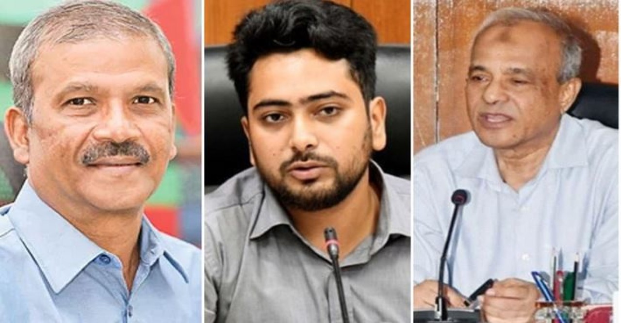 ডিসি নিয়োগে ঘুষ বাণিজ্যের অভিযোগ তদন্তে ৩ উপদেষ্টা