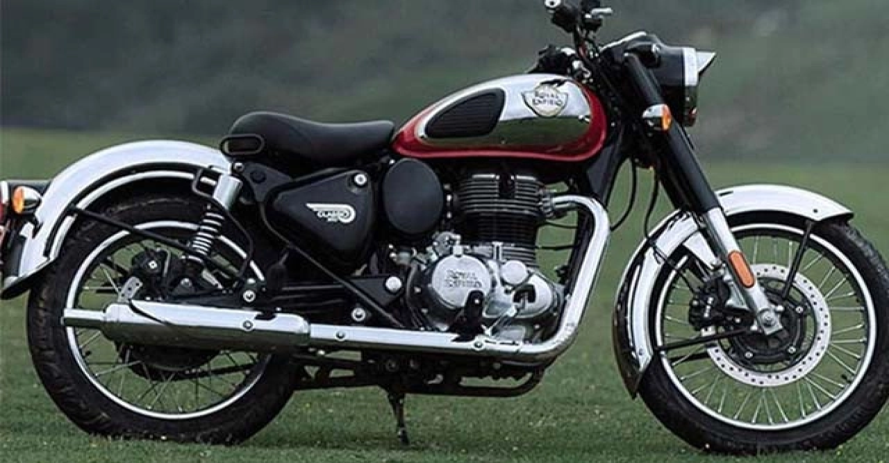 ৩৭৫ সিসির মোটরসাইকেল নিবন্ধনের অনুমতি দিয়ে প্রজ্ঞাপন