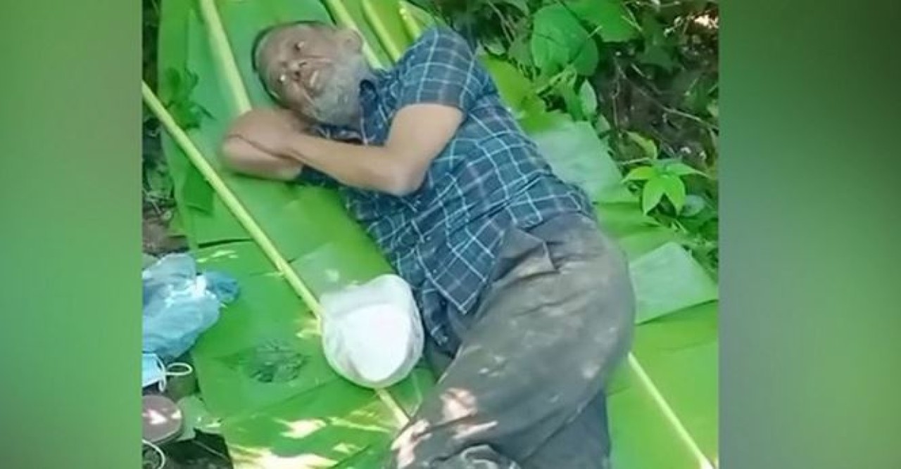 সাদ্দামের সহায়তায় ভারতে পালাচ্ছিলেন মানিক