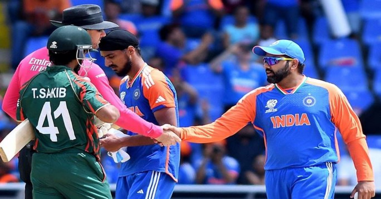 ভারতের কাছে হেরে সেমিফাইনালের স্বপ্নে ধাক্কা বাংলাদেশের