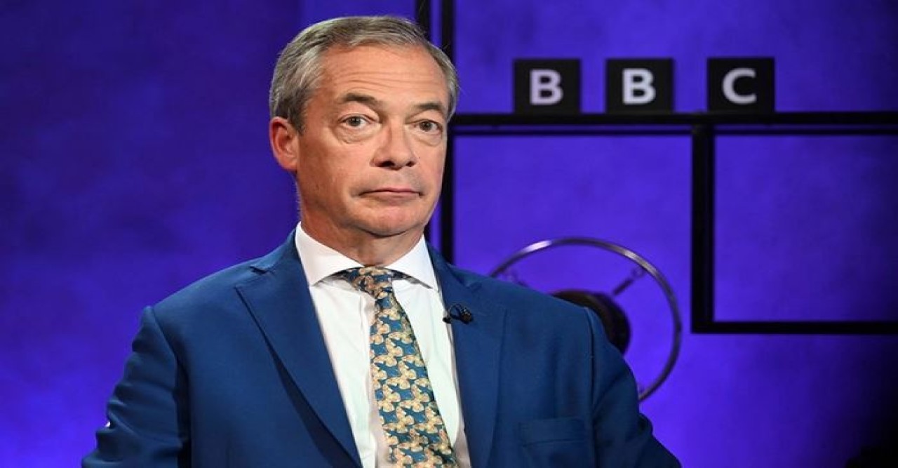 ইউক্রেন যুদ্ধের দায় নিয়ে মন্তব্য করে বিপদে ব্রিটিশ রাজনীতিক