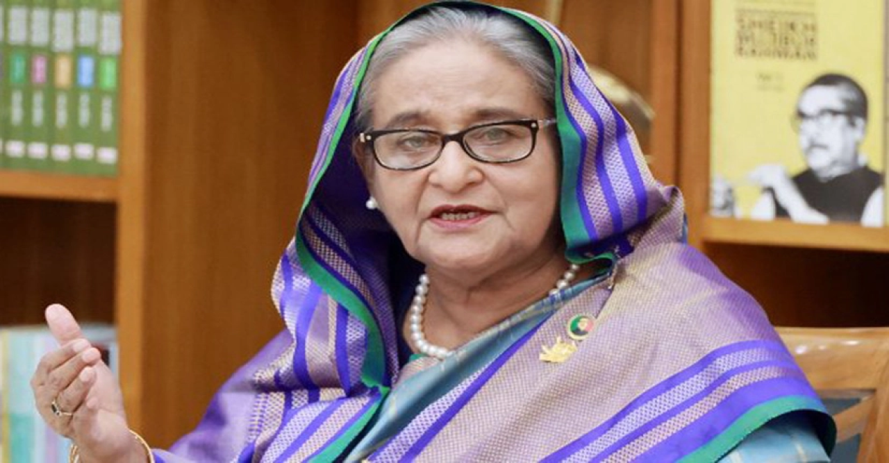 আগামীকাল বেলজিয়াম সফরে যাচ্ছেন প্রধানমন্ত্রী