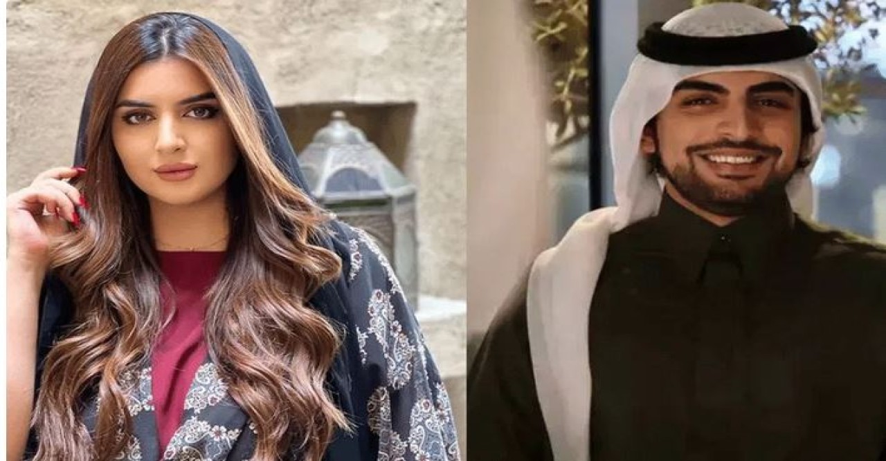 স্বামীকে তালাক দিলেন দুবাইয়ের রাজকন্যা