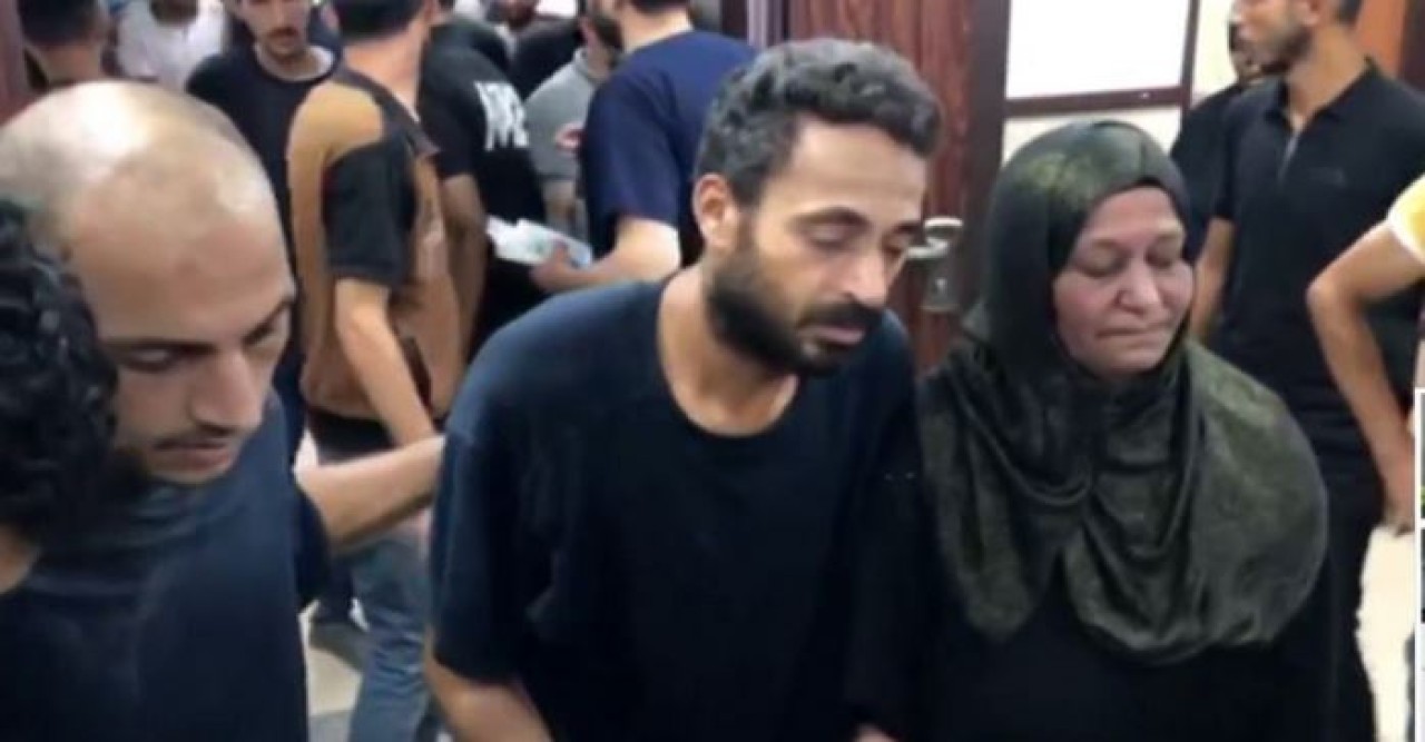 মুক্তির পর ফিলিস্তিনি বন্দিদের মুখে ইসরায়েলি নির্যাতন-হুমকির কথা