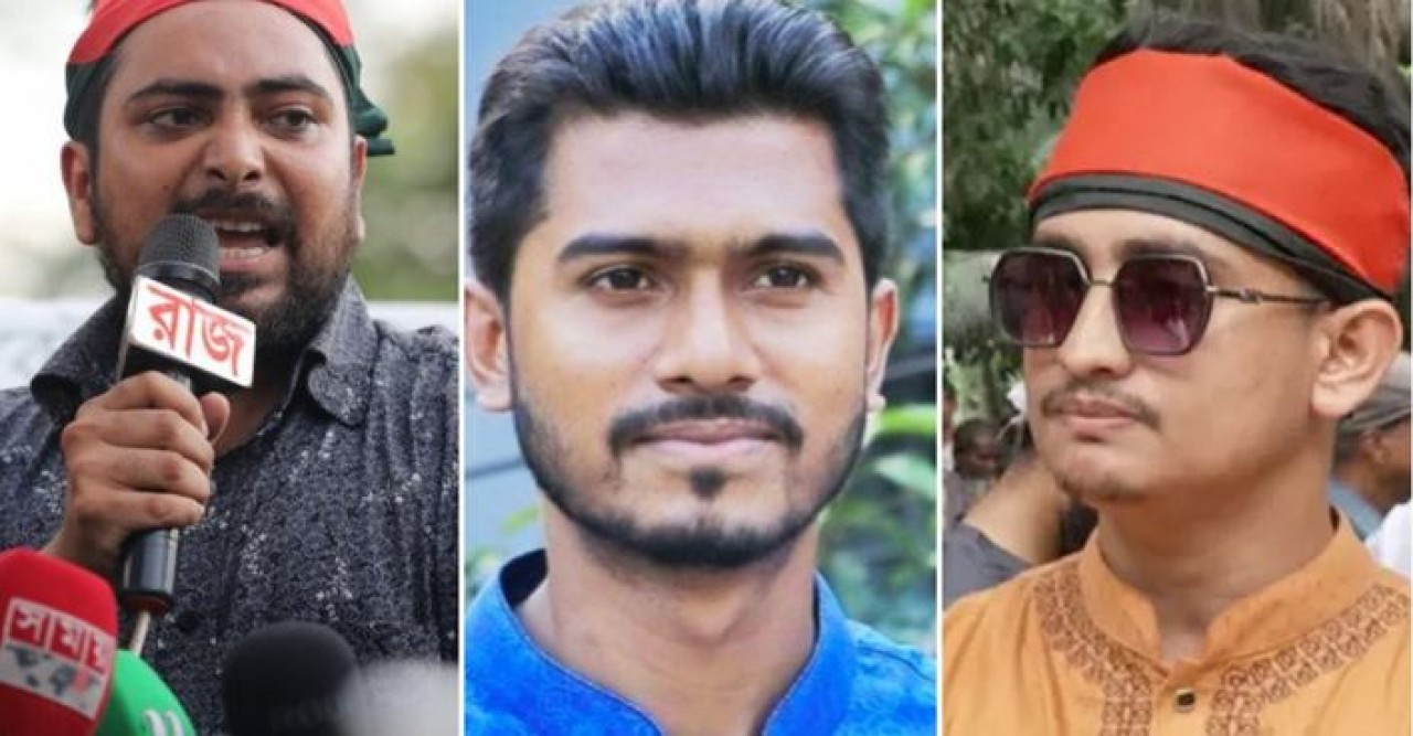 দুই সমন্বয়কের সঙ্গে সরকার পতনের আলোচনা হয় নুরের!