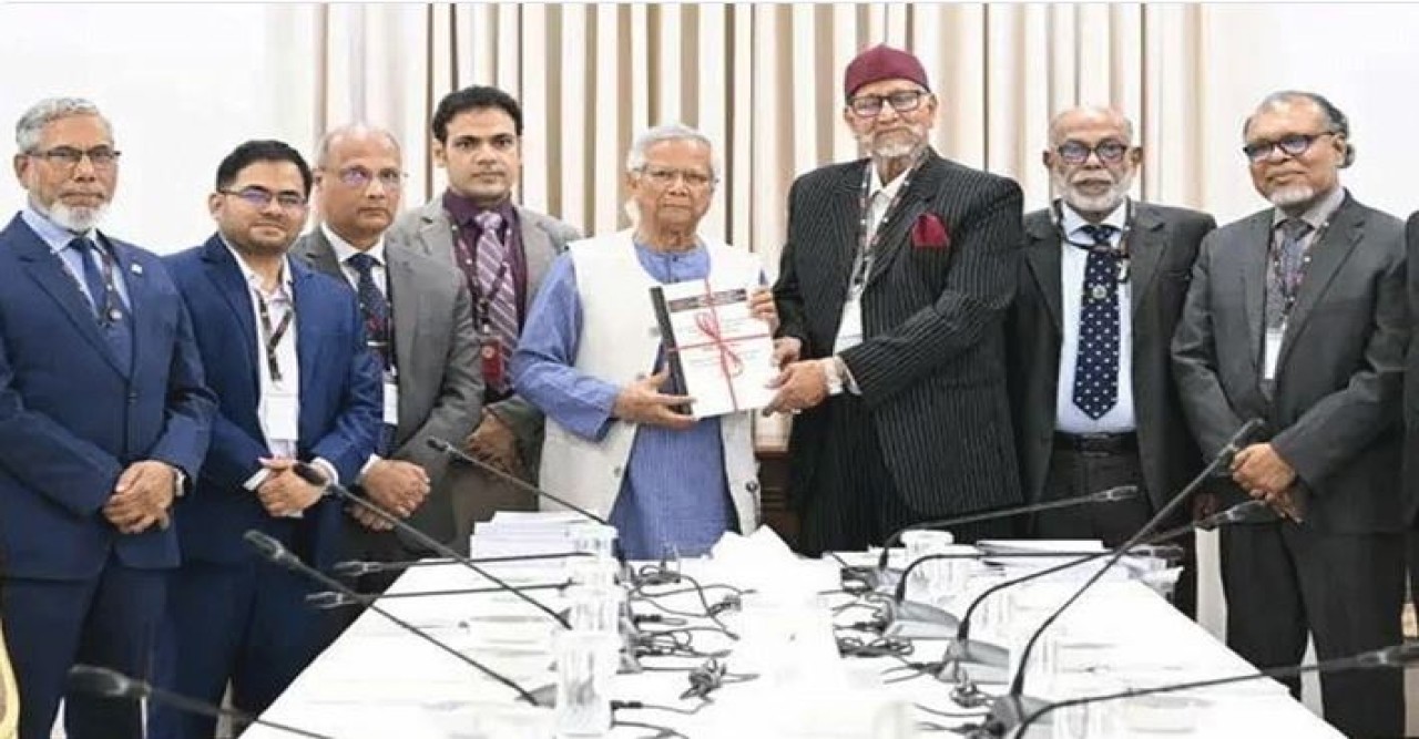 বিডিআর তদন্ত রিপোর্ট পাঁচ পুলিশ কর্মকর্তার বিরুদ্ধে অভিযোগের তালিকা প্রকাশ