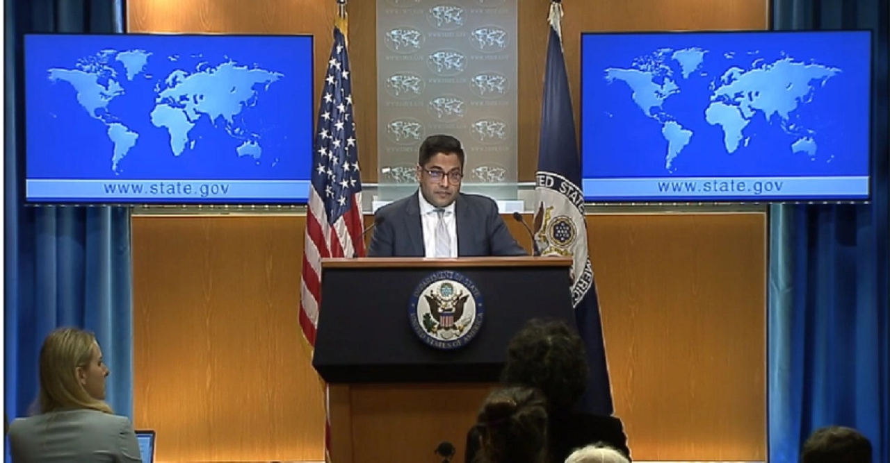 বাংলাদেশে সহিংসতা গুরুত্বের সঙ্গে নিচ্ছে যুক্তরাষ্ট্র