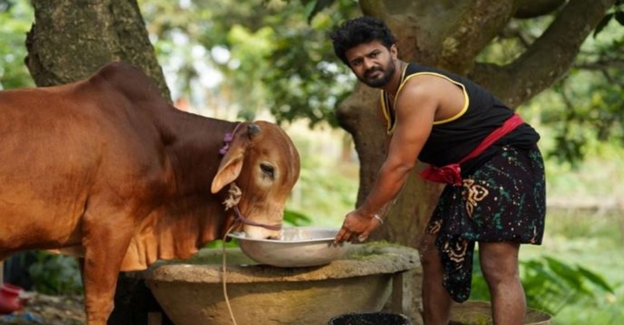 ঈদের আগেই ঈদের নাটক, দেখে ‘কাঁদছে’ দর্শক