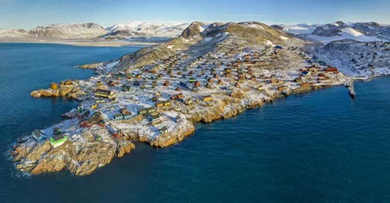 ট্রাম্পের মন্তব্যের পর গ্রিনল্যান্ডের সুরক্ষায় ব্যয় বাড়াচ্ছে ডেনমার্ক