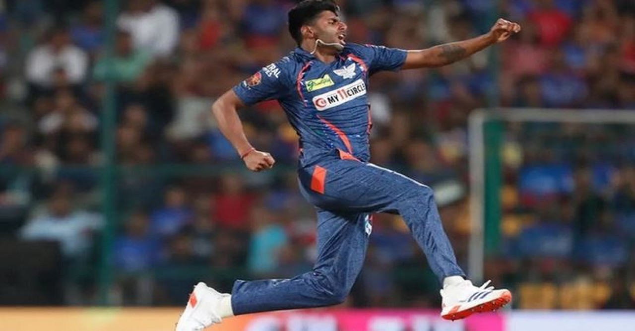 হারিস রউফের ভিডিও দেখে বিশ্বকাপের প্রস্তুতি নিচ্ছেন ভারতীয় বোলার?