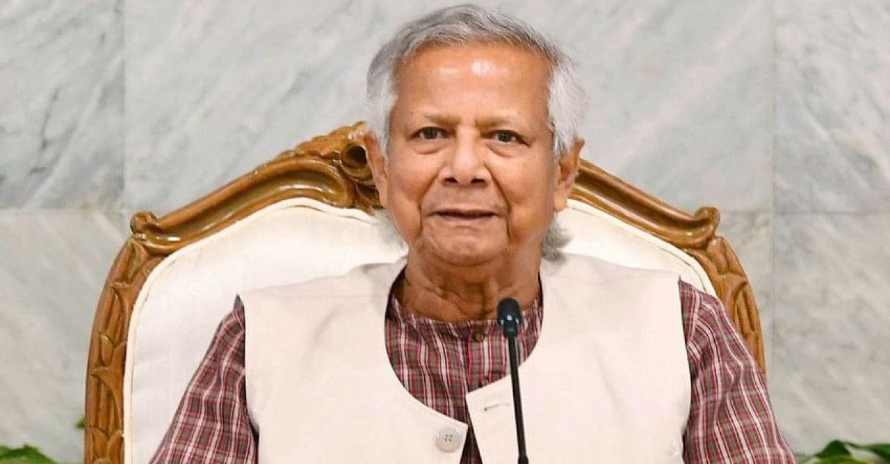 সংস্কার কার্যক্রম দ্রুত এগিয়ে নেওয়ার তাগিদ প্রধান উপদেষ্টার