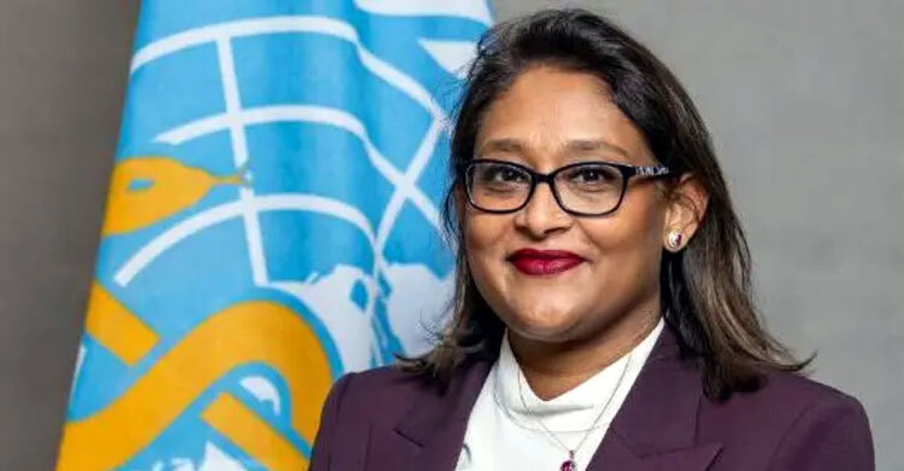 মিথ্যা তথ্যে ডব্লিউএইচওতে চাকরি, পুতুলের বিরুদ্ধে মামলা